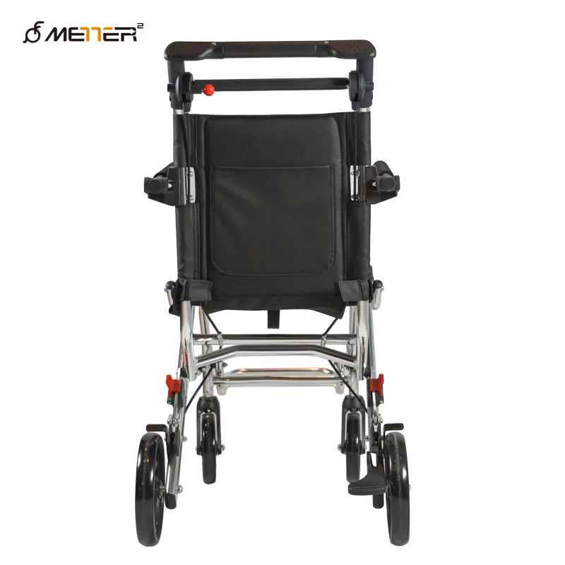 Wholesale Airplane Wheelchair - Aluminum Alloy Construction Manufacturers, Company
