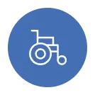 Pingfang Wheelchair Success Story - Global Social Responsibility and Olympic Partnership