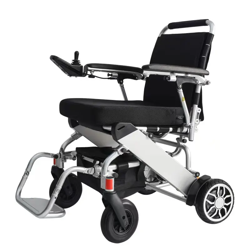 China From Home to Flight – The Most Portable Electric Wheelchair Manufacturer, Supplier