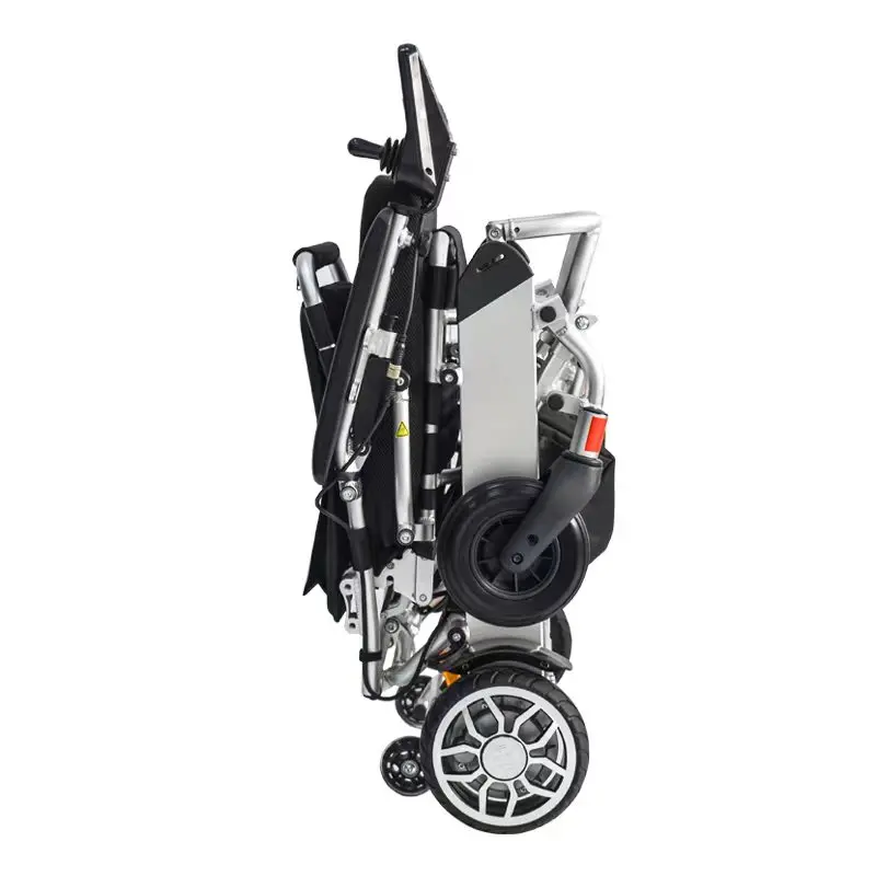 China From Home to Flight – The Most Portable Electric Wheelchair Manufacturer, Supplier