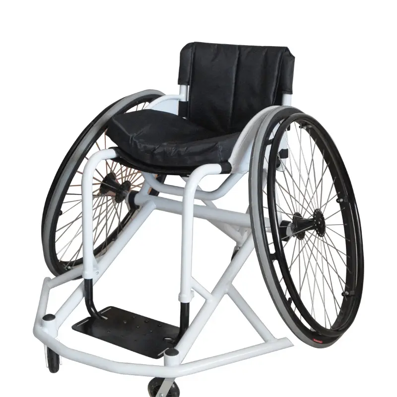 OEM Pro Basketball Wheelchairs – Made for You Supplier, Factory