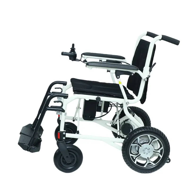 OEM Economical Foldable Lithium-ion Battery Electric Power Chair Supplier, Suppliers
