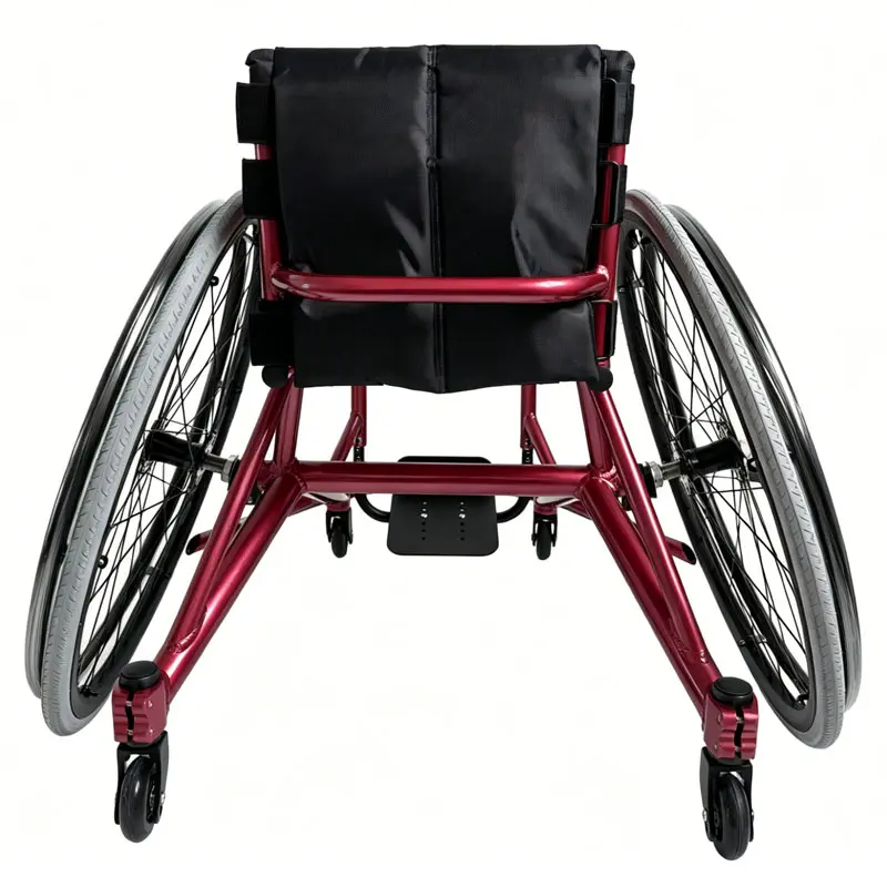 Wholesale Bespoke Competitive Basketball Wheelchair Manufacturers, Company