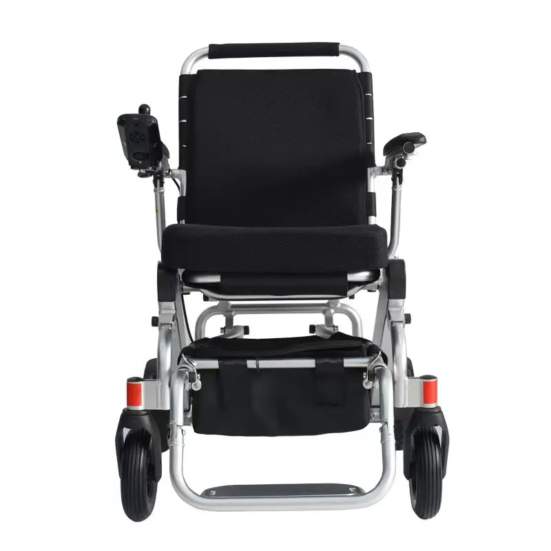 China From Home to Flight – The Most Portable Electric Wheelchair Manufacturer, Supplier