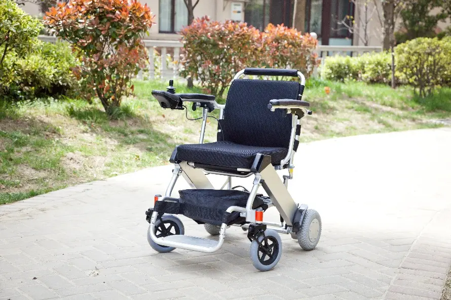 Pingfang Wheelchair Company Development Milestones 2026