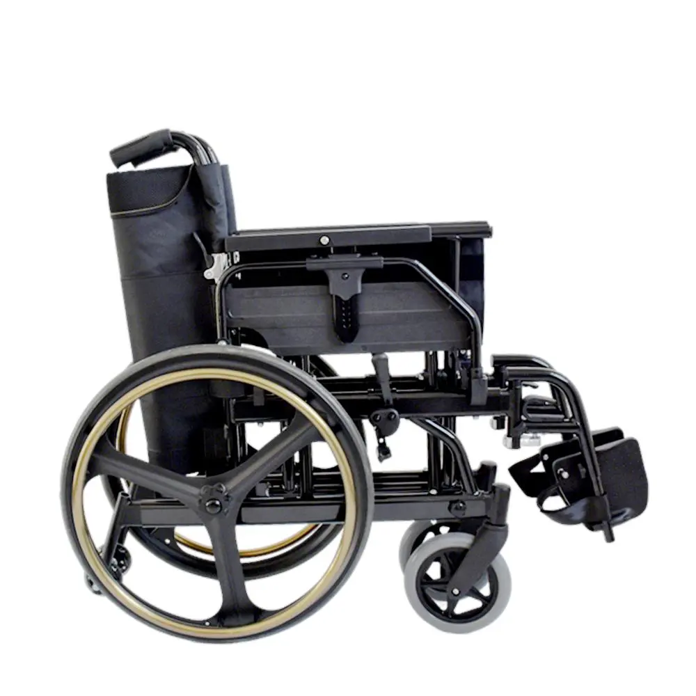 China Premium Folding Wheelchair With Multi-Functional Manufacturer, Factories