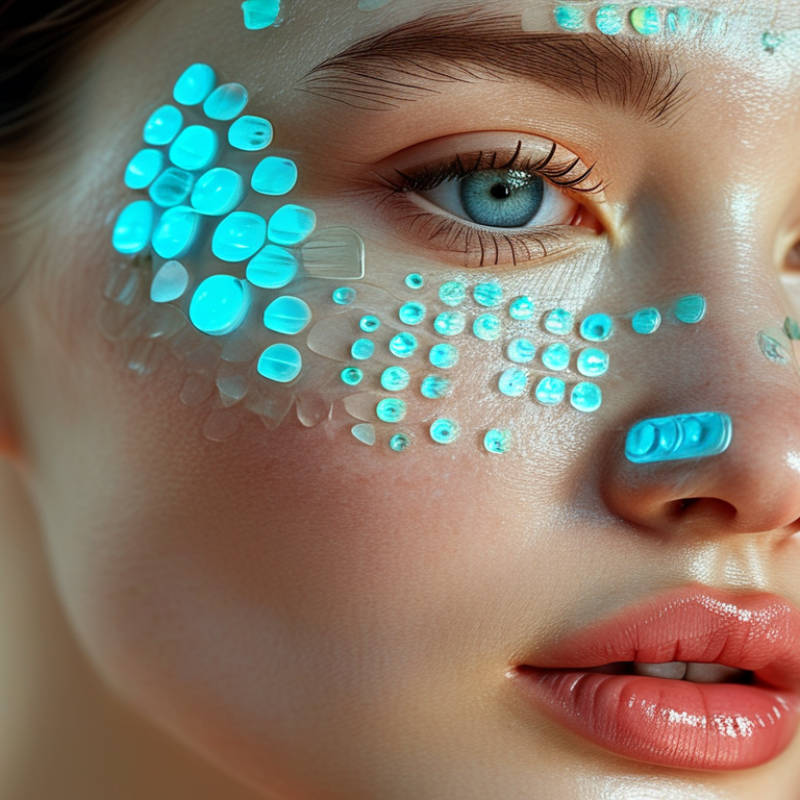 Top Benefits of Using a Led Silicone Face Mask for Skin Care?