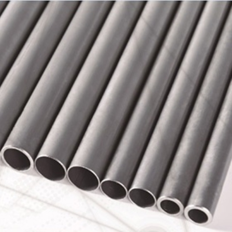 S235/ S275/ S355 16mo3/ P265gh/ 30CrMo AISI 304 Precision Welded or Seamless Steel Pipe Tube Manufacturer Factory Price
