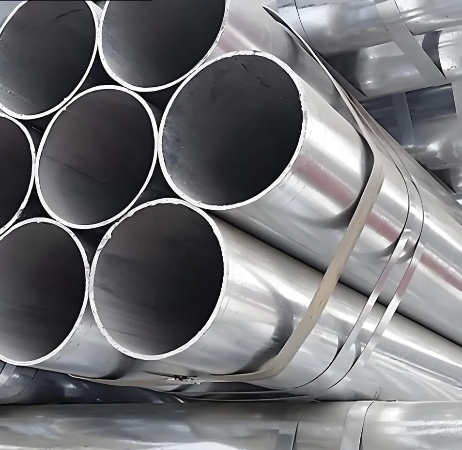 Corrosion Resistance