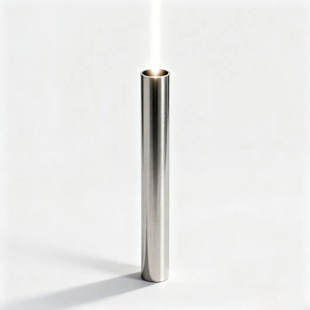 High Precision Tubing