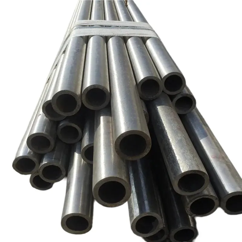 Stainless Steel Pipe 2