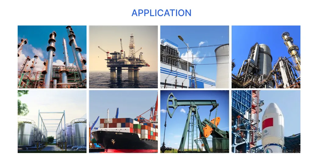 Application Scenarios