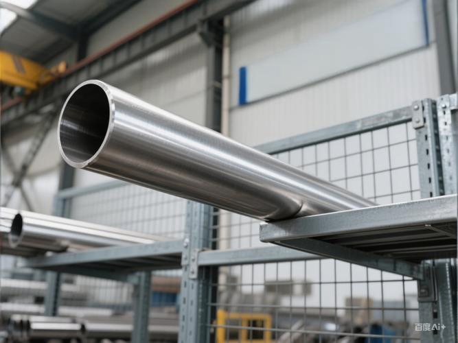 Premium Precision Steel Mechanical Tubes for Engineering Applications