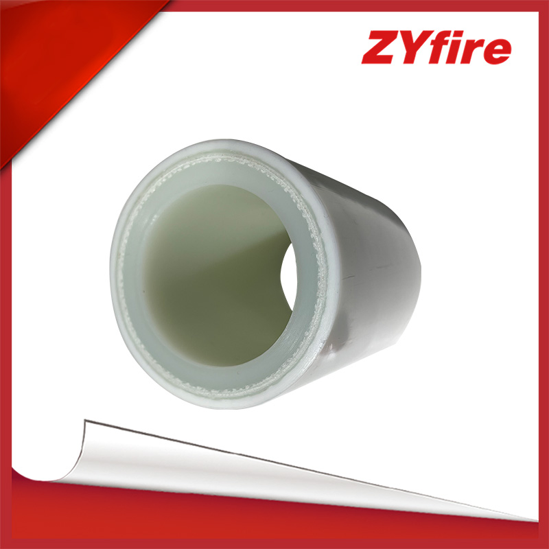 Zyfire High-Flow Rtp Spoolable Pipe for Oil, Gas &amp; Slurry Lines