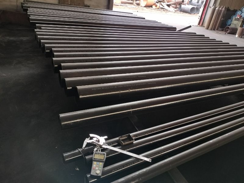 ASTM A519 AISI 4140 Alloy Steel Tube Seamless for Mechanical