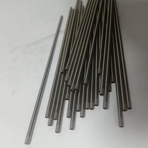 Precision Cutting Tube 1