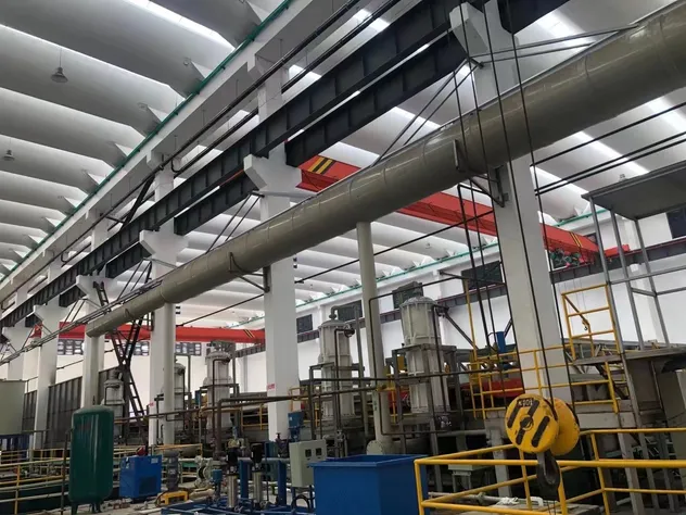 Workshop Equipment 1