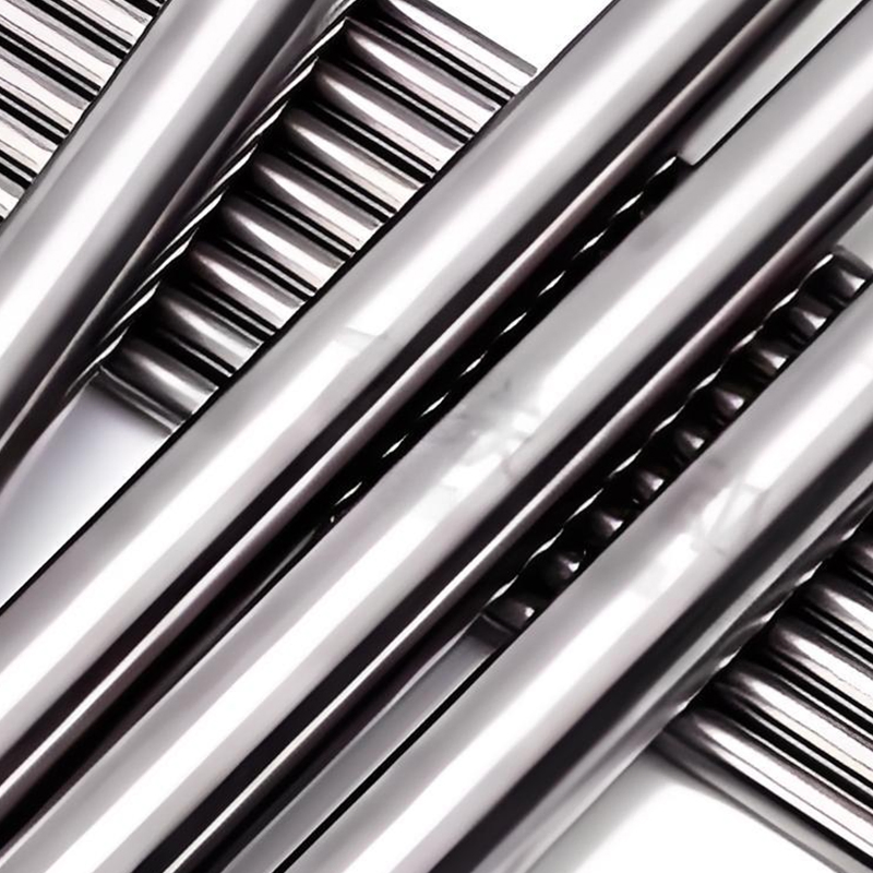 Seamless &amp; Precision Stainless Steel Tubes Capillary Tubes Boiler and Alloy Steel Pipes for Industrial Use