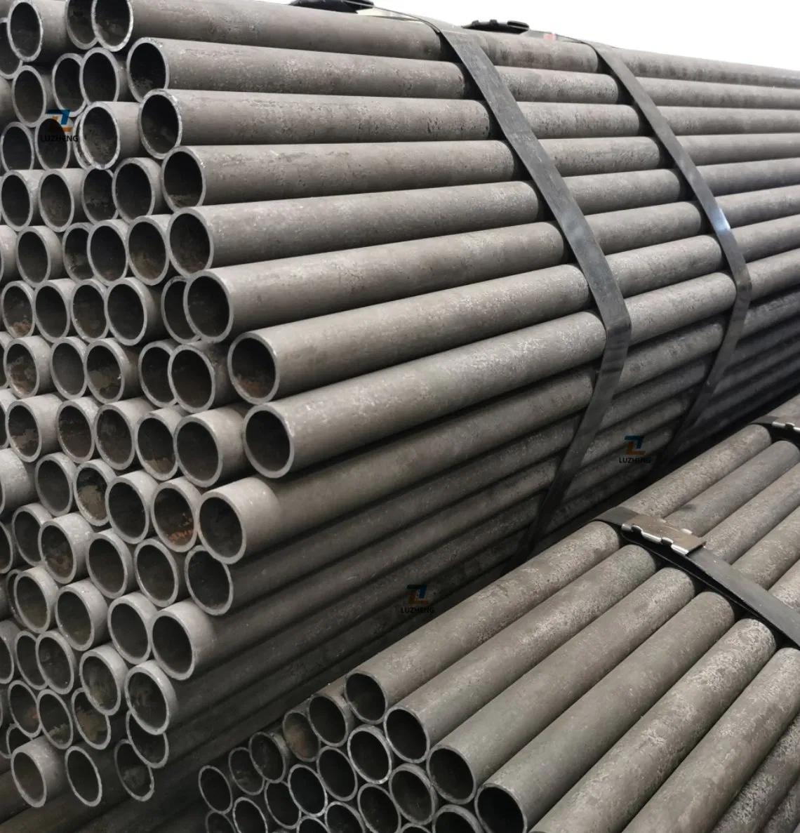 Pressure Boiler Smls Steel Tube P265gh Tc1 Tc2 En10216-2