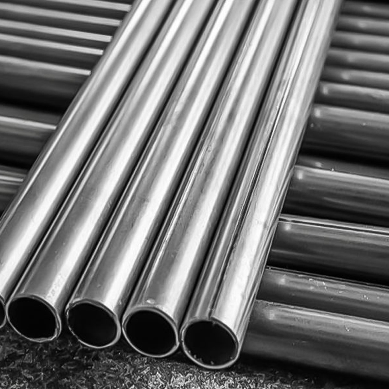 Seamless /Aluminum /Galvanized Gi /Black Mild/Copper Brass /Carbon Welded/Square/Alloy/Titanium /Nickel/Magnesium/ Hastelloy/Stainless Steel Pipe