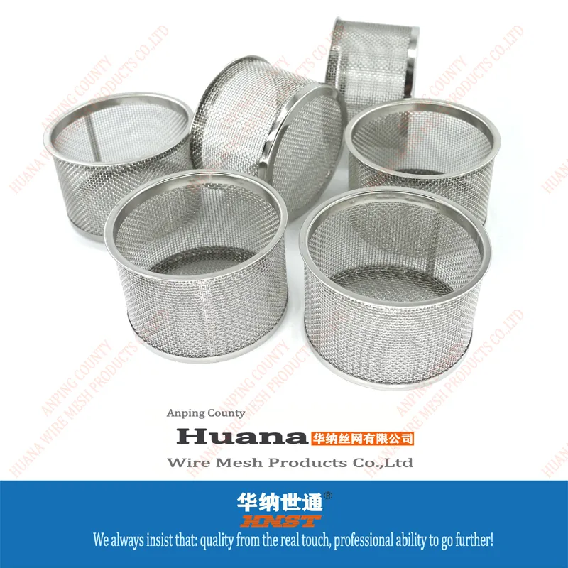 Stainless Steel Mesh