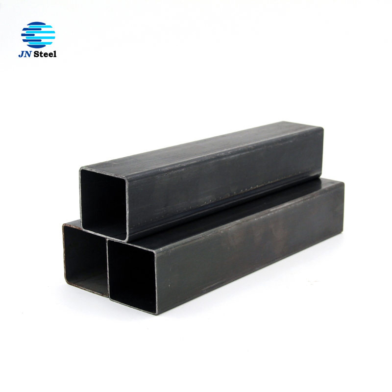 Best Price JIS G3452/DIN 1626/Q235/Ss400/S235jr/20X20mm/25X50mm/Plain End/Galvanized/Painted/Square/Rectangular/Fence/Furniture/Structure/Shs/Rhs/Steel Tube