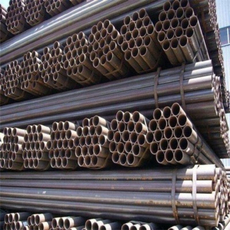 Premium Long Stainless Steel Welded Round Pipe - High Corrosion Resistance Low Carbon Corrosion Resistance Durable Welded Steel Scaffolding Pipe