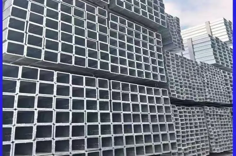 Steel Pipe Processing