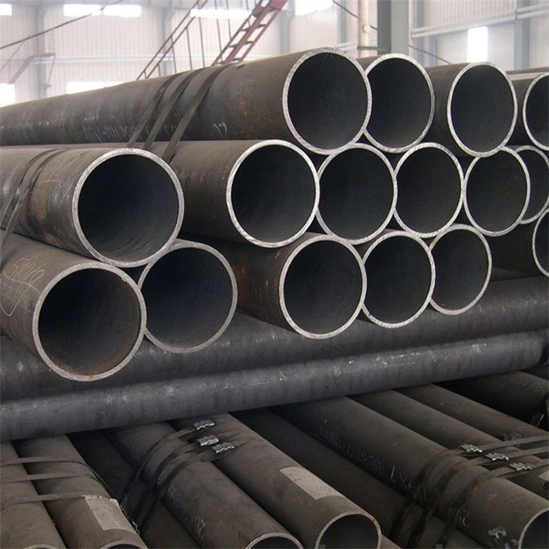 Petroleum Pipeline Line Boiler 304 316L Seamless Hot Rolled ERW Spiral Welded Hot Dipped Galvanized Carbon Ss Stainless Steel Square Tubing Pipe