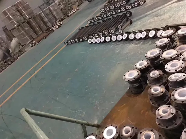 Corrosion-Resistant Pipes 1