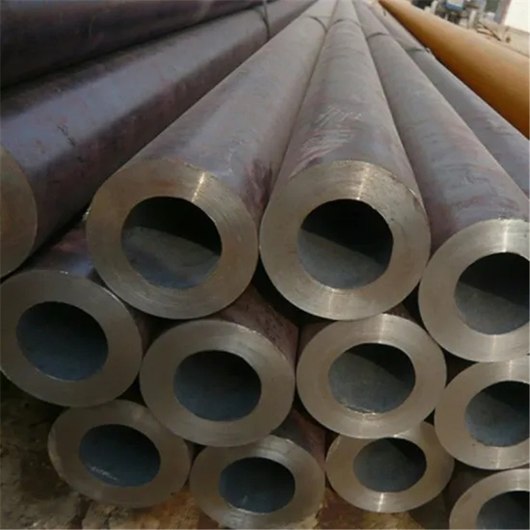 5L ASTM A106 A53 Grad B Carbon Seamless Steel Pipe for Oil and Gas Line