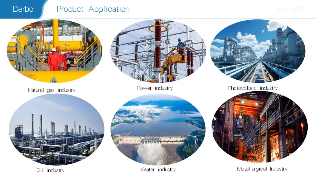 Galvanized Steel Tube 3