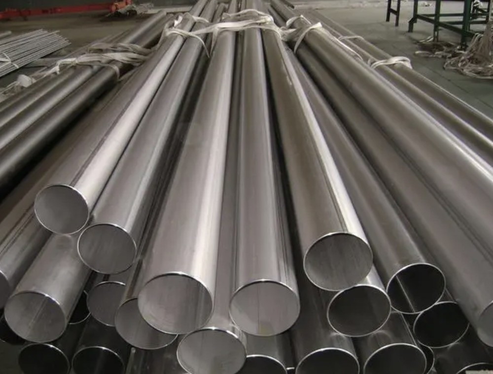 Wholesale Carbon Steel Pipe En10219 S235jr S355jr SSAW