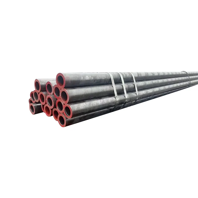 Steel Pipe Image 1