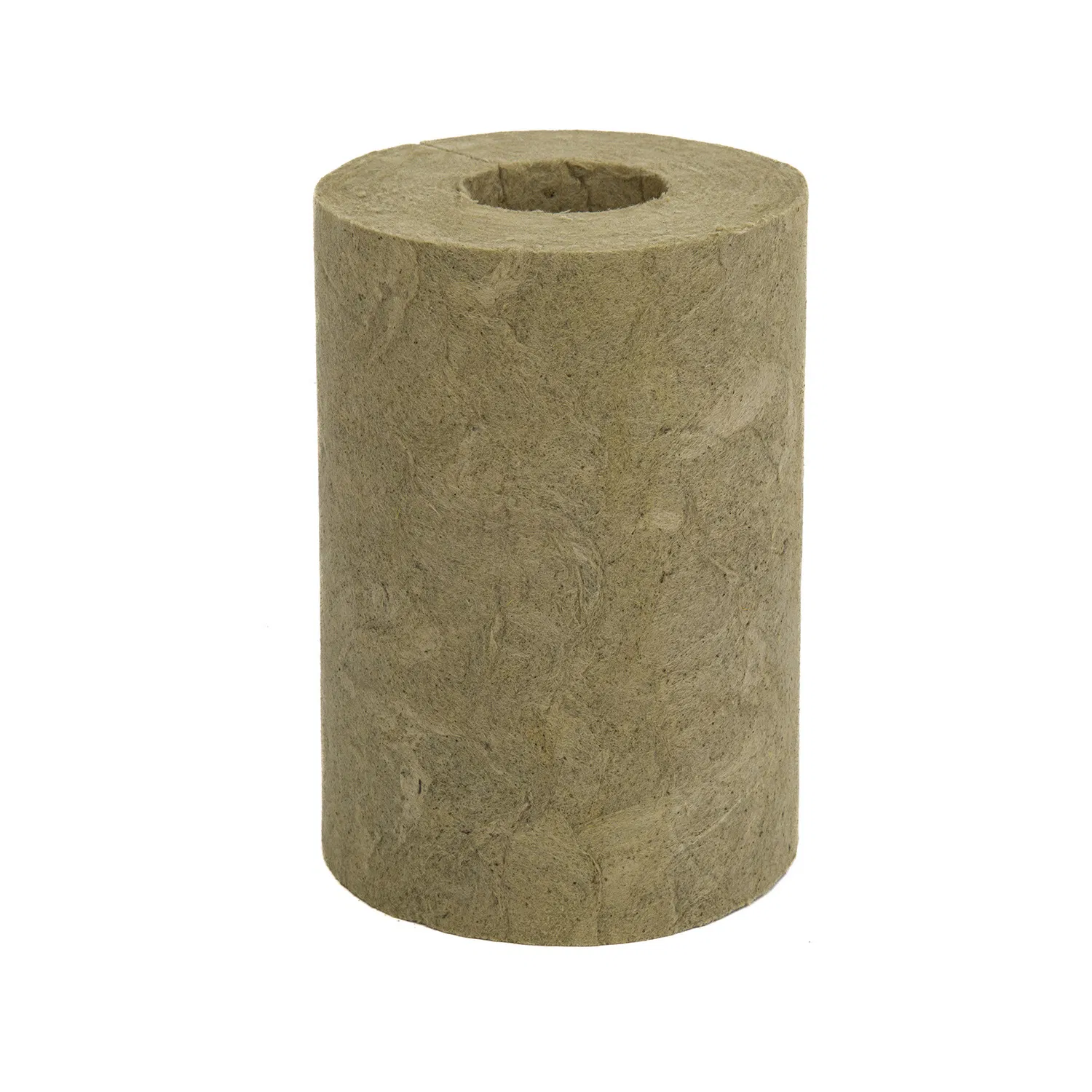 Rock Wool Tube Details