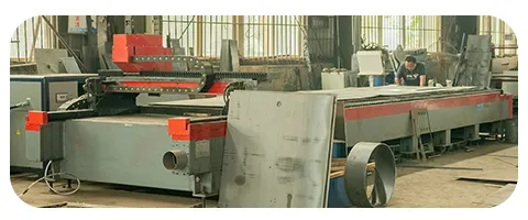 Laser Welding Process