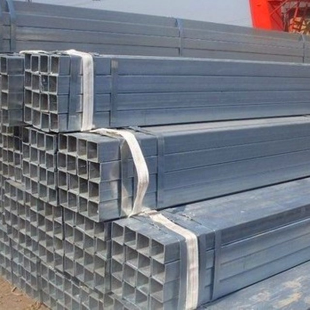 Galvanized SSAW LSAW ERW Welded Steel Pipes 12m 6m Length and Other Steel Pipes for Gas Oil API Certified