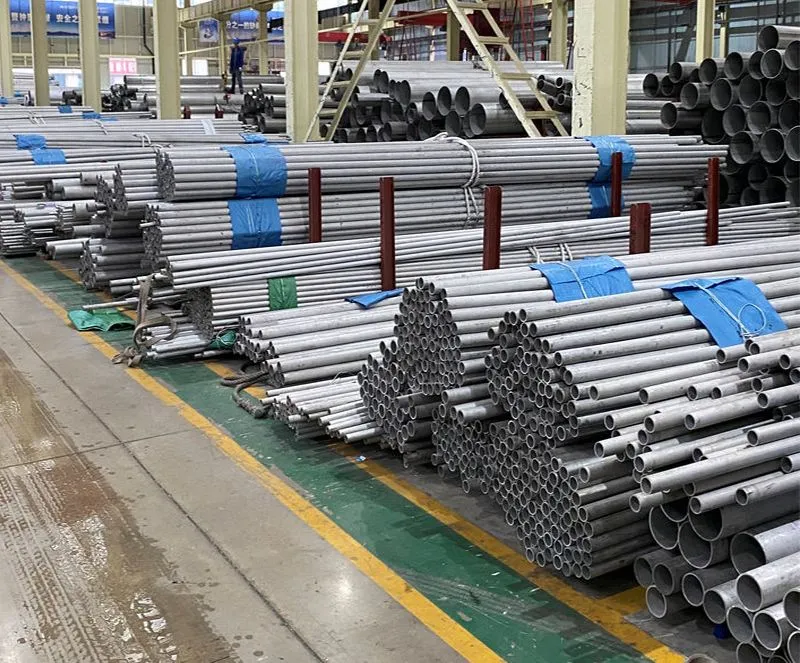 Carbon Steel Inspection