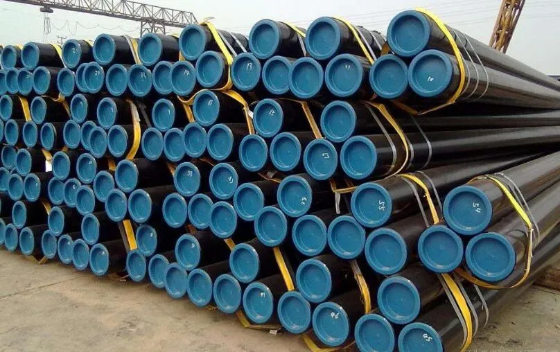 Steel Pipe Supplier