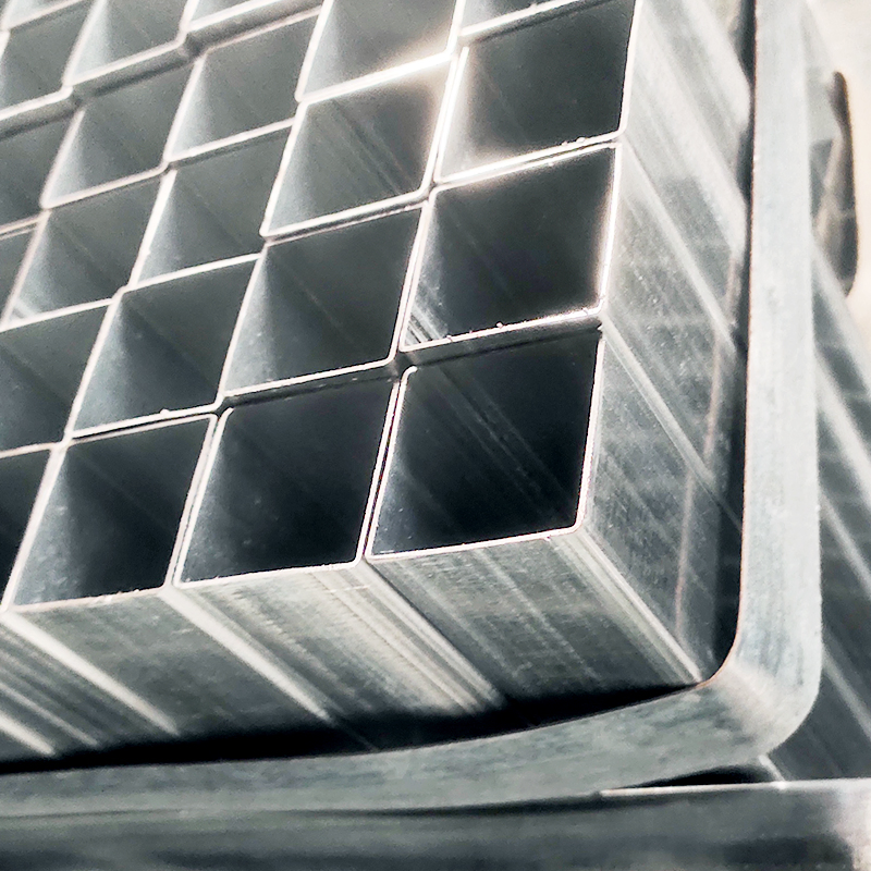 Galvanized Steel Pipe for Scaffolding / Fencing / Structure