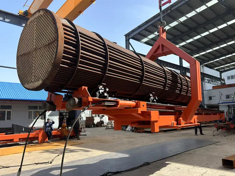 Bundle Extractor Accessories