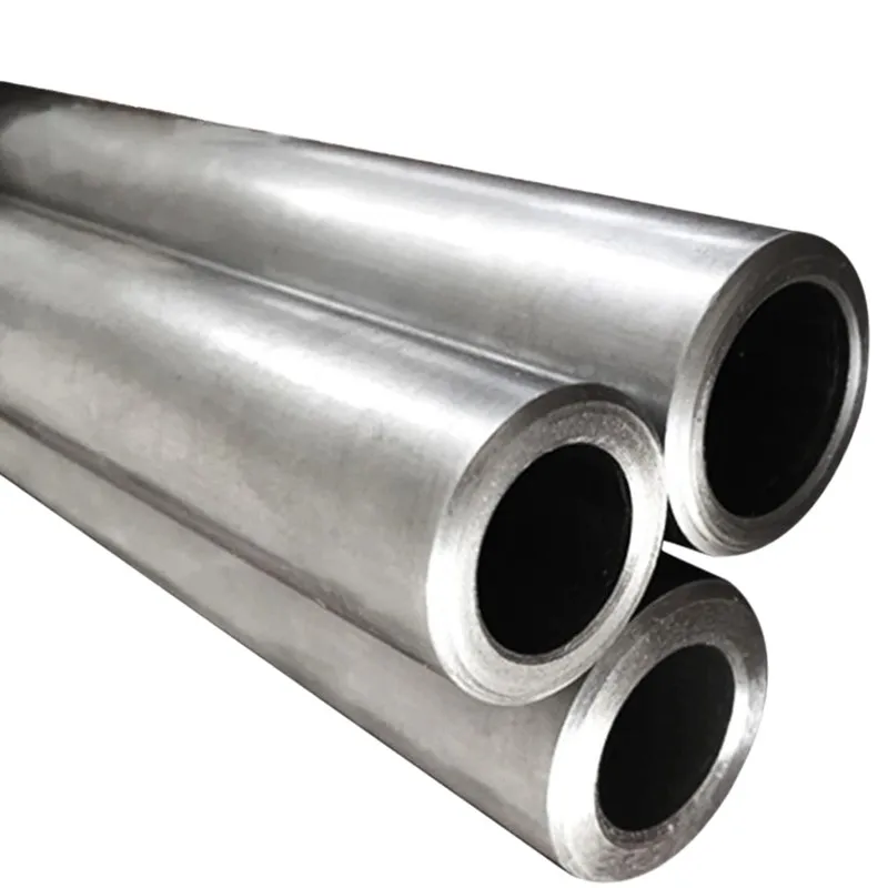 Stainless Steel Pipe 1