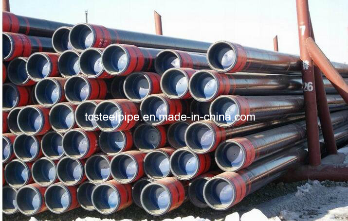 ASME SA334m Grade 6 Boiler and Heat Exchanger Steel Tube