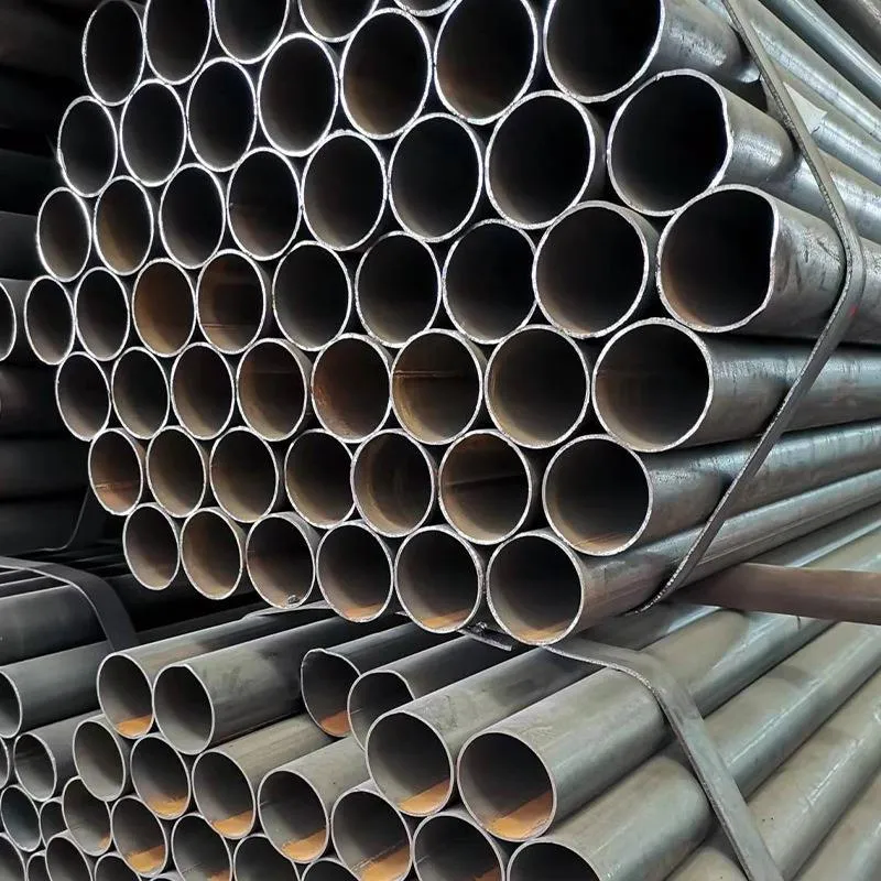 Welded Carbon Steel Pipe 2