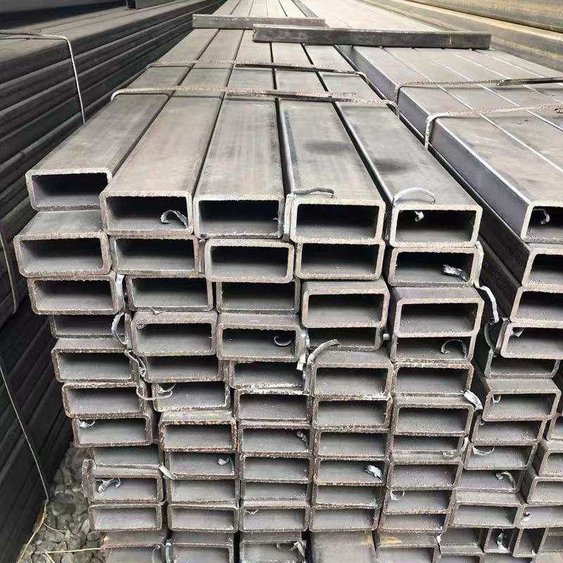 Durable Q235B Galvanized Steel Pipe for Efficient Plumbing and HVAC