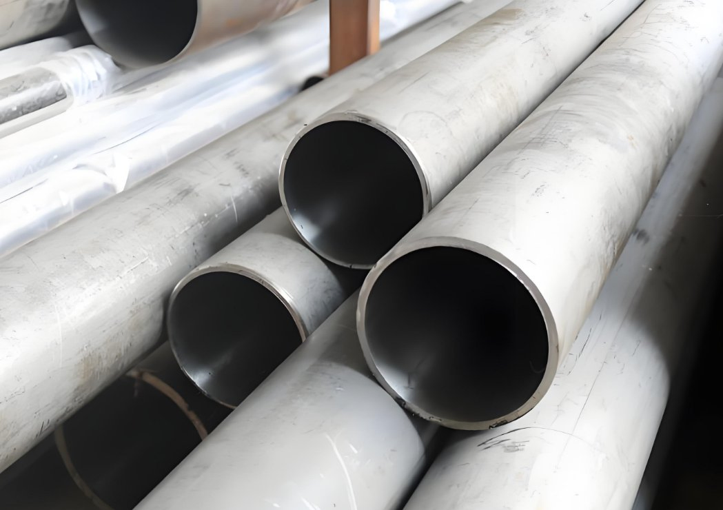 Premium Precision Steel Mechanical Tubes for Engineering Applications
