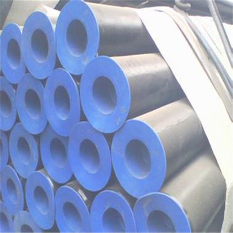 Seamless Carbon Steel Pipe API 5L Gr. B/X42/X52/X65/ X70 Pls1 Psl2 Seamless Line Pipe