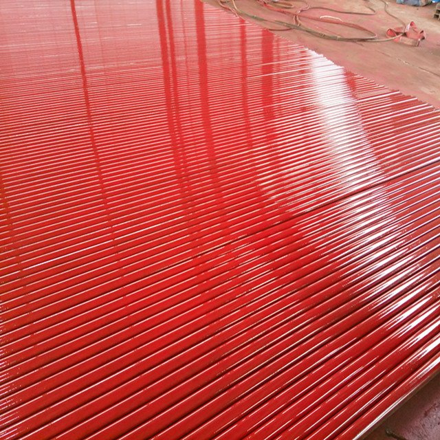 Welded Pipe Workroom O. D.: 32mm/ W. T.: 1.0mm-3.25mm/Length: 4m-10m ERW Steel Pipe Factory