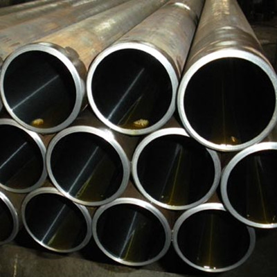 A179 A192 A213 A333 DIN 17175 Steel Boiler and Heat Exchanger Tube