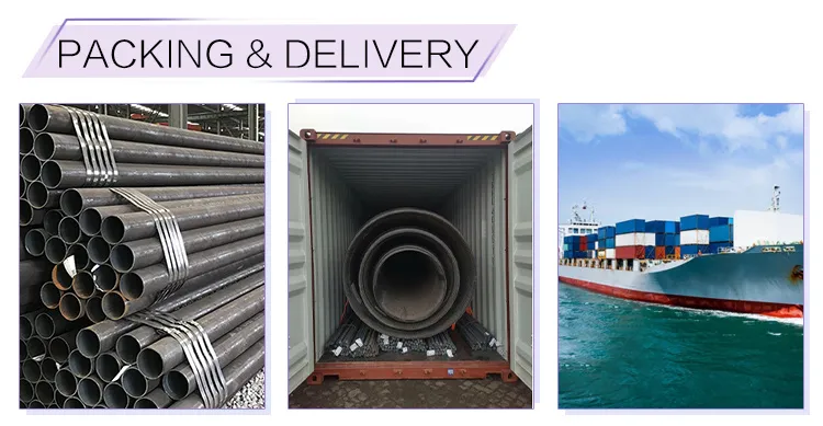 Shipping Logistics